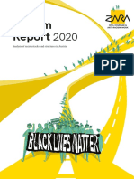 Racism Report 2020