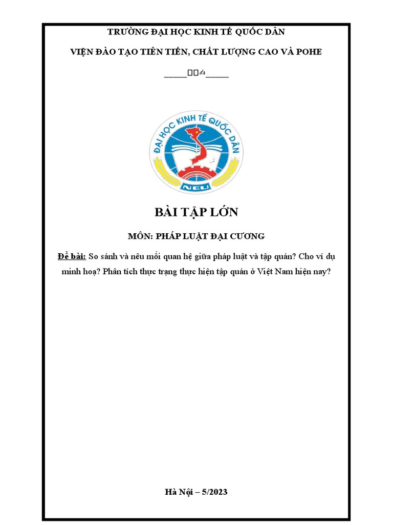 PLDC Nhóm | PDF