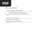 NetCare-USER Guideline v2