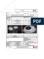 Bid Form Elevator CCTV