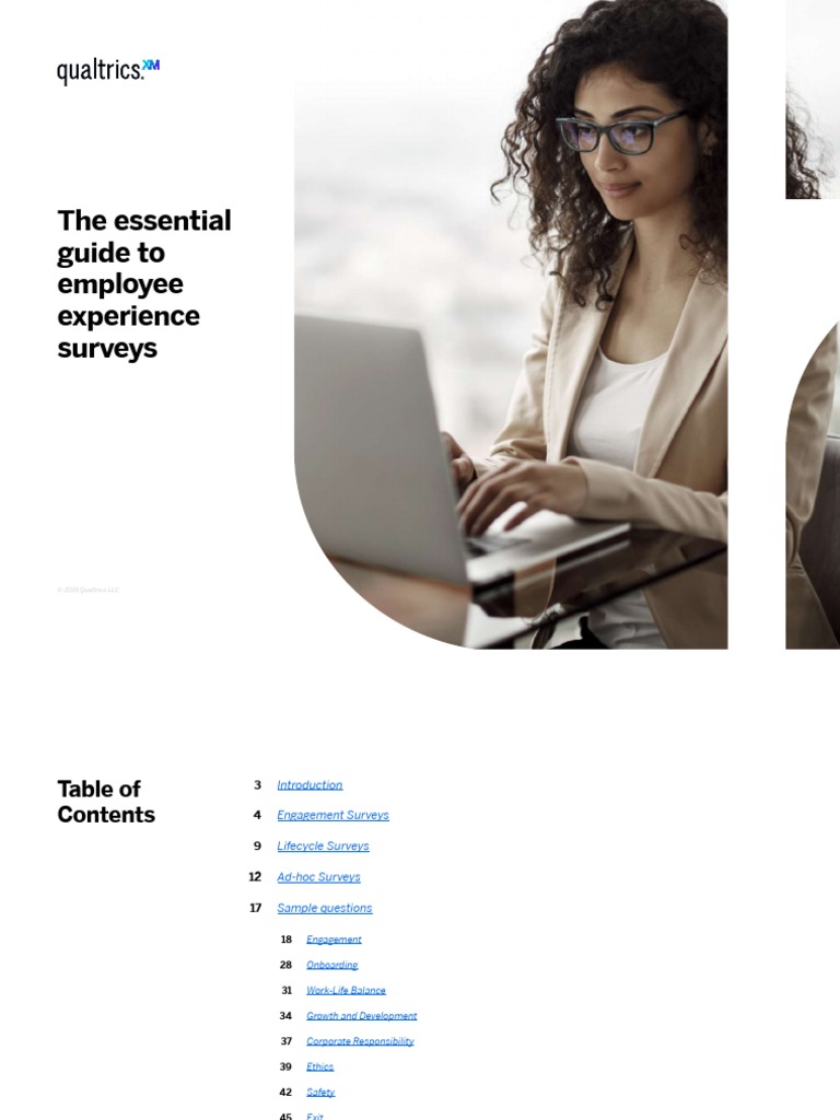Your Ultimate Guide To Employee Experience – XTYKZS