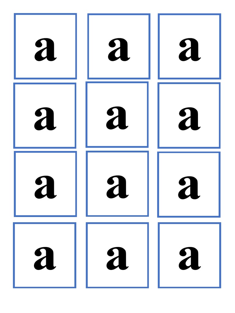 Vowel pdf