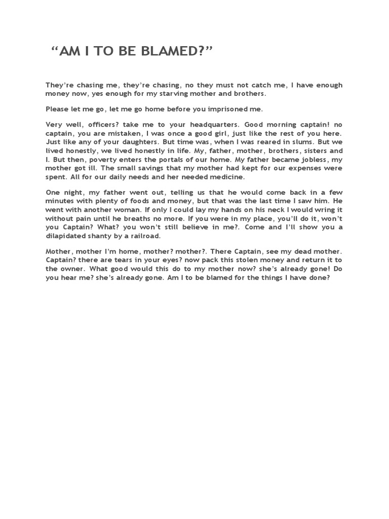 am-i-to-be-blamed-pdf