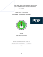 Tugas Uts Analisis Kuantitatif