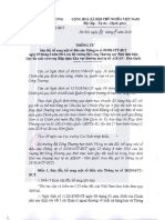 Thông tư 13.2019.TT BCT ngày 31.7.19 sửa đổi bổ sung TT20.2014.TT BCT về CO form AK