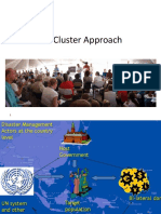 Chapter5 Cluster-Approach