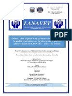 Protocole de stage a LANAVET-NJIKA MARCO2