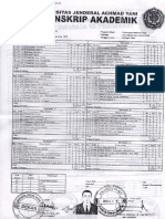 Berkas Lamaran Taufik Hidayat PDF