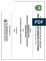 Gambar Teknik Sid Ohoi Tamangil