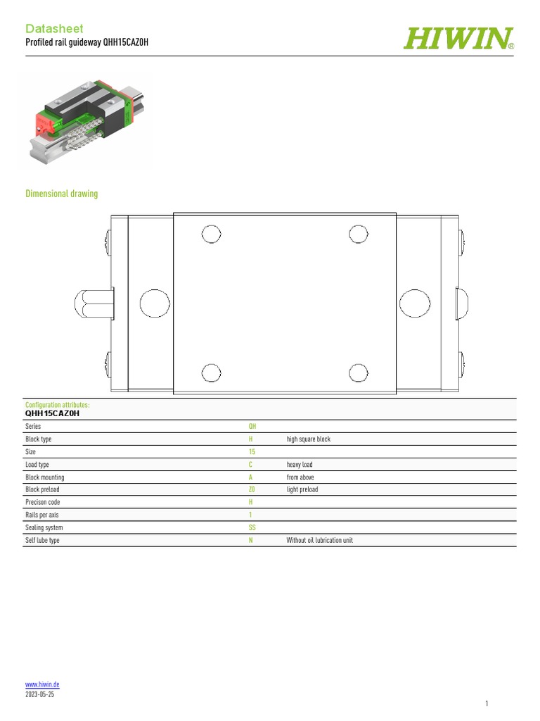 GW Datasheet D4cefxxxxx PDF Mechanical Engineering Lubrication