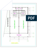 16.02.2021 - Smi Pekanbaru - Gambar Kerja - Base