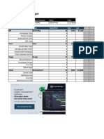 Free Resource Plan Template ProjectManager ND23