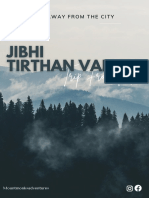 Jibhi Tirthan Mma