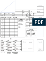 Timesheet Baru Untuk OPERATOR