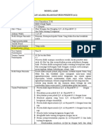 Modul Ajar PAI 4.1 Semester 1