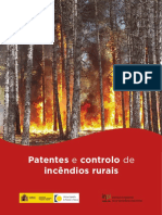 Patentescontrolo - Incendios Rurais - Web