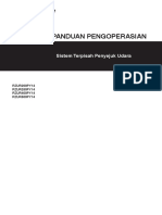 3P616170-3B DBP (Panduan Pengoperasian RZUR-PY14)