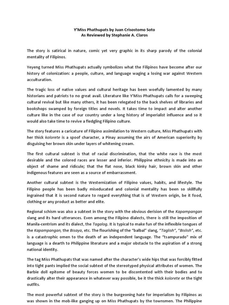 Phathupats meaning picture