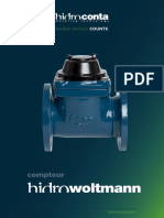 Hidrowoltmann FR