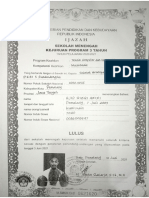 Ijazah Ajid