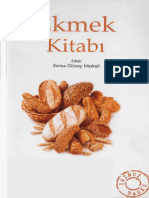 Ekmek Kitabı by Emine Gürsoy Naskali (Editör)