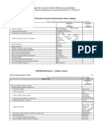 DATAMETICA - SOLUTIONS - PRIVATE - LIMITED - 2021-22 - Consolidated Financial Statement - XML