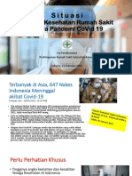 DR - Lia Gardenia - Nakes RS - Pandemi CoVid 19
