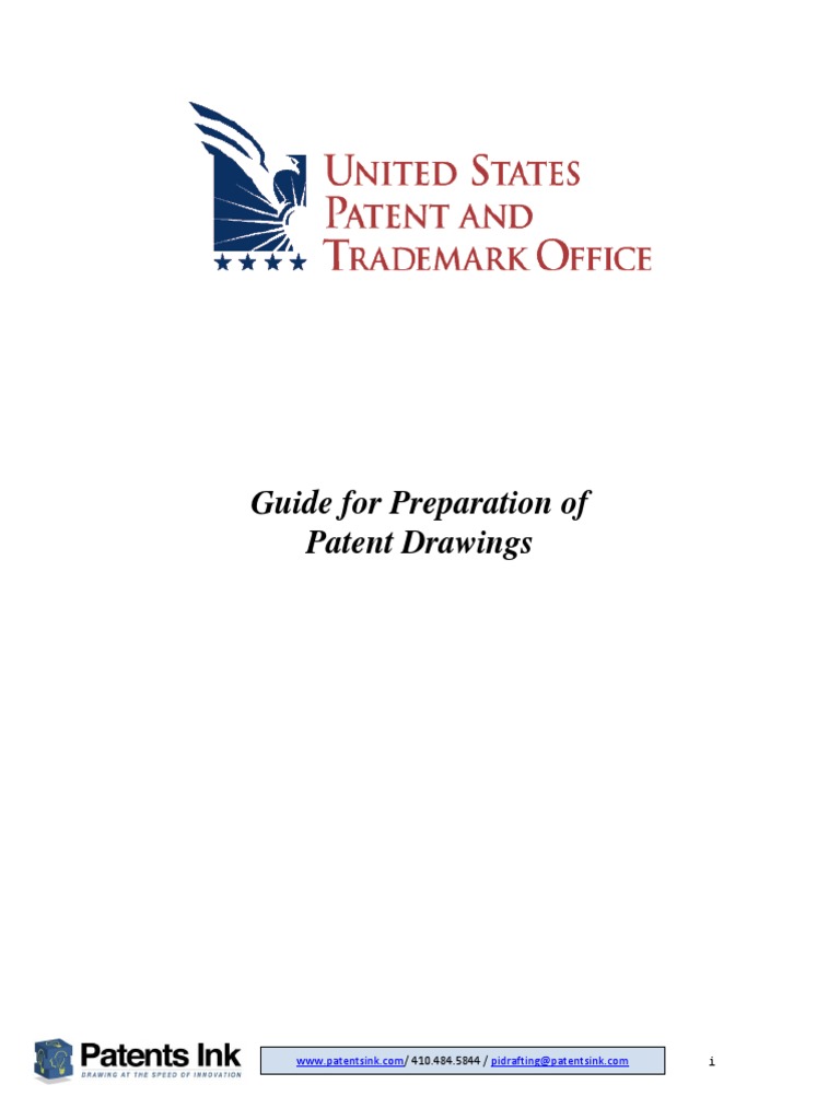 USPTO Figures | PDF | Patent | Glossary Of Patent Law Terms