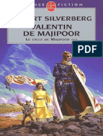Valentin de Majipoor - Silverberg, Robert