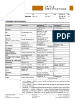 Rt-138 - A1 Lubricating Oils Data & Specifications