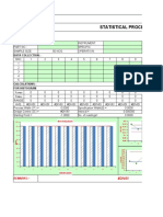 Statistical Process Control Study: Data Collection