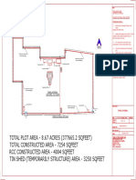 Panvel Automall Submission Site Plan