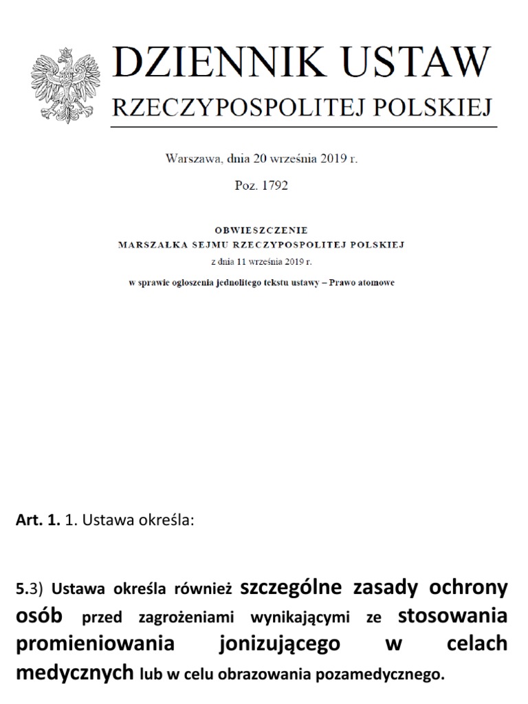 MN (3) Prawo Atomowe Dawki PDF