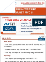 ASPNet MVC5