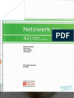 Netzwerk Neu A2_Kursbuch