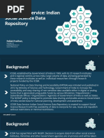 ICSSR Data Service