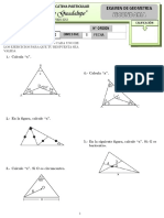 Geometria 5to