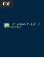Download Ext Designer for Ext Js 4 Users Guide by soycabanillas SN65901941 doc pdf
