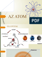 Lecke - AZ ATOM