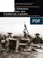 PublicRoom Mining Claims Brochure-2019