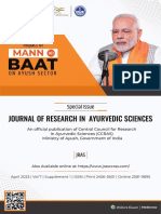 JRAS Special Issue