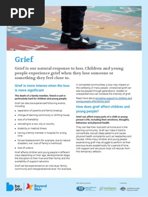 Grief