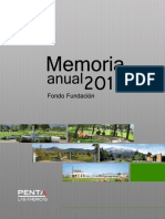 Fondo Fundacion Memoria2012 - GRAF