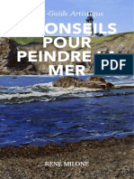 Ebook 7 Conseils Pour Peindre La Mer - Compressed
