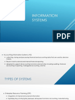 Lecture 2a Information Systems