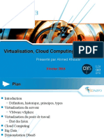 Seminaire Virtualisation Fev-2014