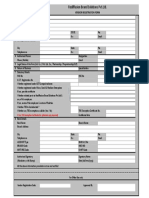 Vendor Registration Form-Rbs