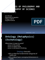 Ontology