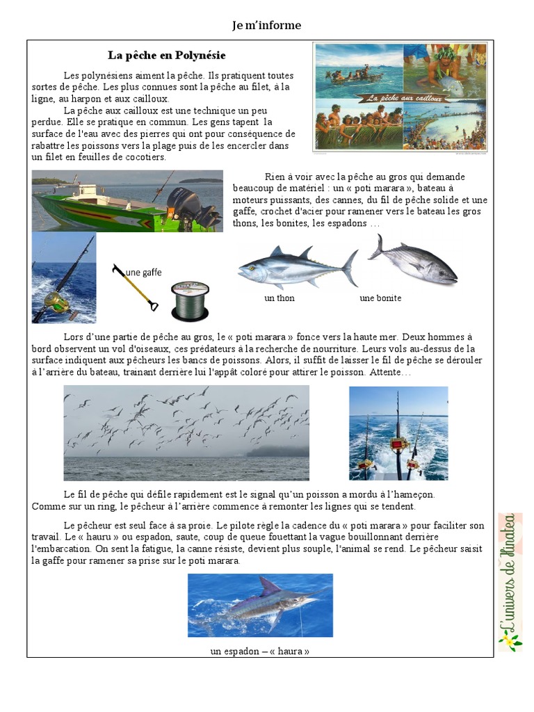 Encyclopedie pratique de la peche