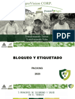 BLOQUEO Y ETIQUETADO Rev. 2023